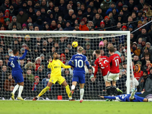 Problém Chelsea? Proti Evertonu může rozhodovat výškový deficit