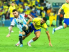 Copa América 2024: Argentina zůstává favoritem i po losu skupin