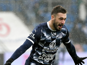 Životní zápas Marka Havlíka ze Slovácka. 4 góly sestřelil Bohemians