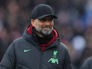 Arne Slot novým manažerem Liverpoolu? Pro klub by to byl dobrý krok, prohlásil Jürgen Klopp