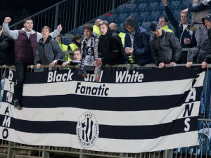 Dynamo České Budějovice trestá vlastní fanoušky a uzavře domácí sektor. Proč k tomu došlo?