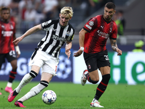 Newcastle hraje o postup s AC Milán. Oba potřebují ztrátu PSG. Co stačí Portu?