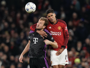 Nostalgický Harry Kane odhaluje, co mu schází: Vzpomínky na Londýn a oblíbený krabí pokrm