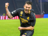 Dani Ceballos: Jsem stále v Realu jen díky Ancelottimu