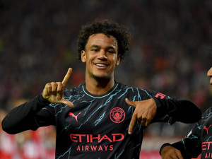 Mladíci z Etihad porazili Crvenu Zvezdu. Loučící se legenda Lipska sestřelila Young Boys