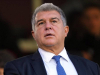 Joan Laporta je extrémně nespokojený s výkonem Barcelony