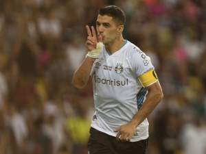 Luis Suárez kritizuje Neymara: Byla chyba jít do PSG, měl zůstat po boku Messiho