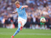 Kevin De Bruyne: Chci být nejlepším hráčem na světě 