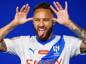 TOP 20 nejhodnotnějších hráčů Saudi Pro League: Neymar vévodí, Benzema předposlední a proč chybí Ronaldo?