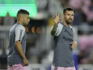 Lionel Messi prozradil svou vysněnou fotbalovou jedenáctku. Jaké hráče by chtěl mít v týmu?