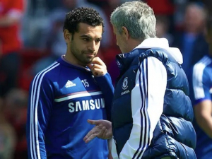José Mourinho rozkrývá tajemství: Proč Salah v roce 2016 opustil Chelsea?