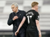 José Mourinho: Kevin De Bruyne byl netrpělivý a chtěl odejít, tak ho Chelsea prodala