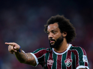 Fluminense si zahraje finále mistrovství světa klubů