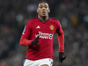 Manchester United našel náhradu za Anthonyho Martiala v Bilbau
