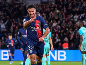 Podle Transfermarketu Zaire-Emery stále stoupá. Klesá naopak hodnota nových posil PSG