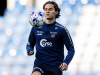 Přestup Markuse Solbakkena z Vikingu Stavanger do Sparty je údajně dokonán