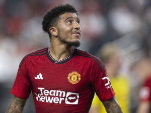 Nový nemilosrdný přístup United ke smlouvám – Co to znamená pro Jadona Sancha?