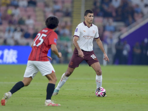 Rodri: Špatné výsledky přinesly do kabiny špatnou atmosféru