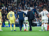 David Alaba podstoupil úspěšnou operaci kolene