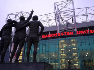 Manchester United odmítl spolu s Atleticem Madrid a Bayernem Mnichov účast v Superlize