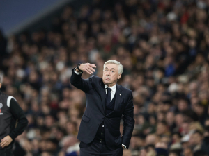 Vznik Superligy je pozitivní pro všechny a pro fotbal jedině dobře, reagoval Carlo Ancelotti