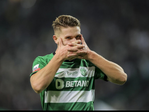 Lednové přestupy Chelsea: Viktor Gyökeres a Ousmane Diomandé