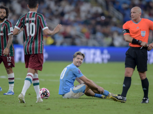 Jack Grealish odhaluje svůj netradiční předzápasový rituál. Co rád jí?