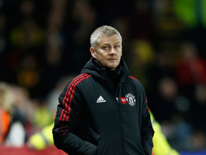 Ole Gunnar Solskjaer je blízko angažmá v Besiktasi