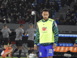 Skandál v Brazílii: Neymarova sestra a fotbalová legenda Rivaldo jsou vyšetřováni policií