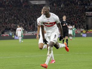Manchester United nebo Tottenham? Kam zamíří kanonýr Guirassy?
