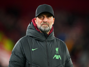 Zmatený Jürgen Klopp: Od Ødegaarda to nebyla ruka? Jasná penalta