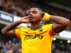 Wolves šokovali Chelsea. The Blues na Štědrý den nespasil ani skvělý debutant Nkunku