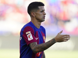 Kolik bude muset Barcelona zaplatit za Cancela?