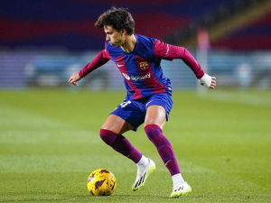 Atletico Madrid odmítá druhé hostování Joaoa Felixe