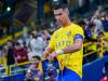 Co Marcelův syn našel pod stromečkem od Cristiana Ronalda?
