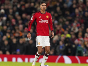 Raphael Varane by se rád vrátil do Realu Madrid