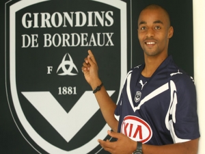 Bellion bojuje o místo v Bordeaux