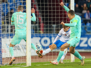 Hodnocení podzimu SK Slavia Praha