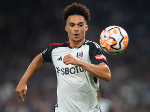 Lednové přestupy Liverpoolu: Antonee Robinson