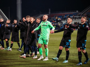 Hodnocení podzimu FC Viktoria Plzeň