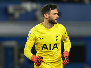 Hugo Lloris míří do MLS. Podepsat by měl v L.A FC