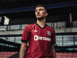 Sparta má první posilu: Z Lokomotivu Záhřeb přichází druhý nejlepší střelec chorvatské ligy