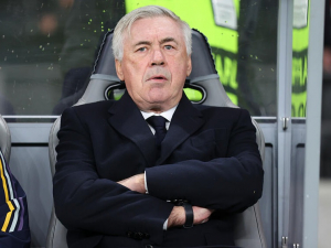 Carlo Ancelotti prodloužil smlouvu s Realem Madrid do roku 2026