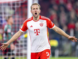 Tým roku 2023: Vešel se Messi s Ronaldem? Kane lepší než Haaland?