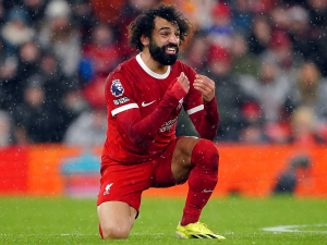 Jak velkým problémem bude pro Liverpool odjezd Mohameda Salaha na AFCON?