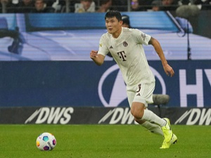 Série Heung-Min Sona končí, nejlepším fotbalistou Jižní Koreje se stal Min-Jae Kim