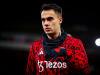 Sergio Reguilón končí v Manchesteru United. Z Tottenhamu by měl odejít na další hostování