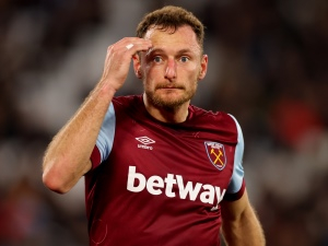 West Ham prodloužil Vladimíru Coufalovi smlouvu. Ten je extrémně nespokojený