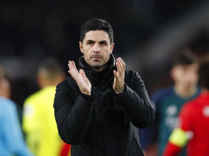 Arteta out? Fanoušky Arsenalu nahněvala přestupová spekulace