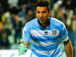 Gianluigi Buffon: Sázení není zločin